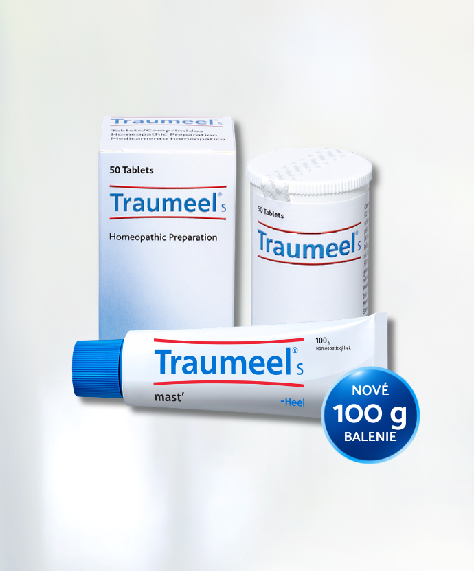 traumeel s